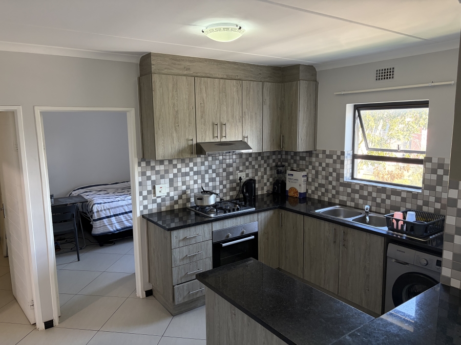 2 Bedroom Property for Sale in Buh Rein Estate Western Cape